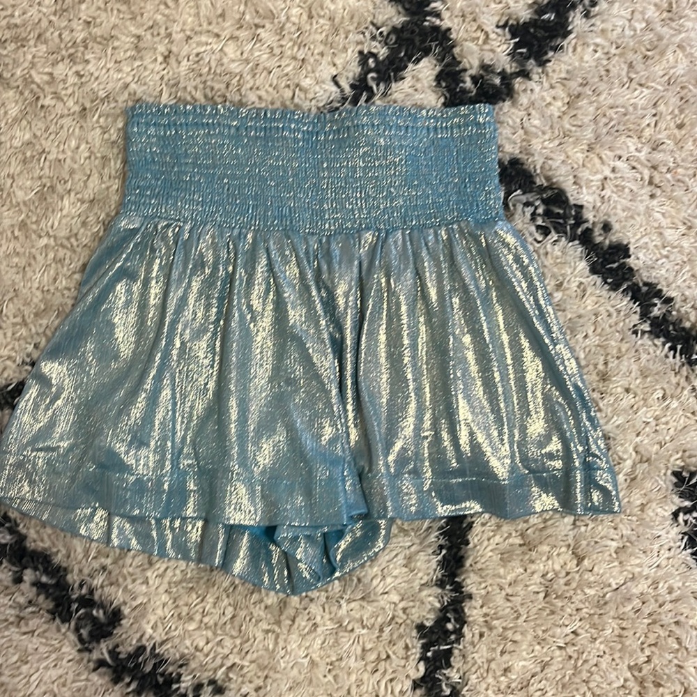 Dear Hannah prep skirt